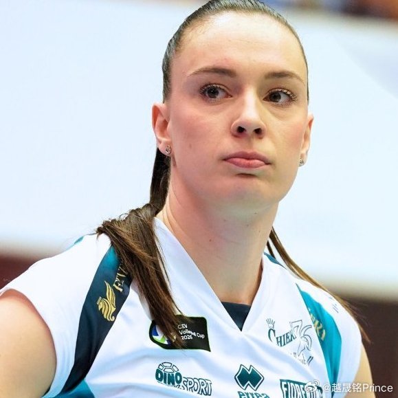 排球 ——世界范围内，你心中最喜欢的接应选手是谁？⚡️ 阿内特.内梅特：并没有哪