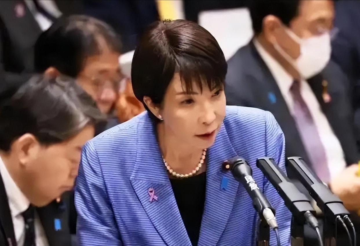 日本通告全球：全力对抗高市早苗阵营，22日，日本新政党“中道改革联合”正式成立