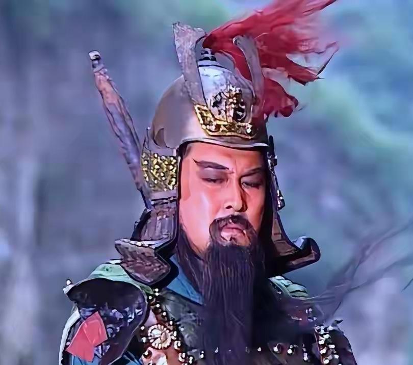 华容道上，曹操身边这6大猛将若以死相搏，关羽关平周仓都将阵亡。
 
这话听着提气