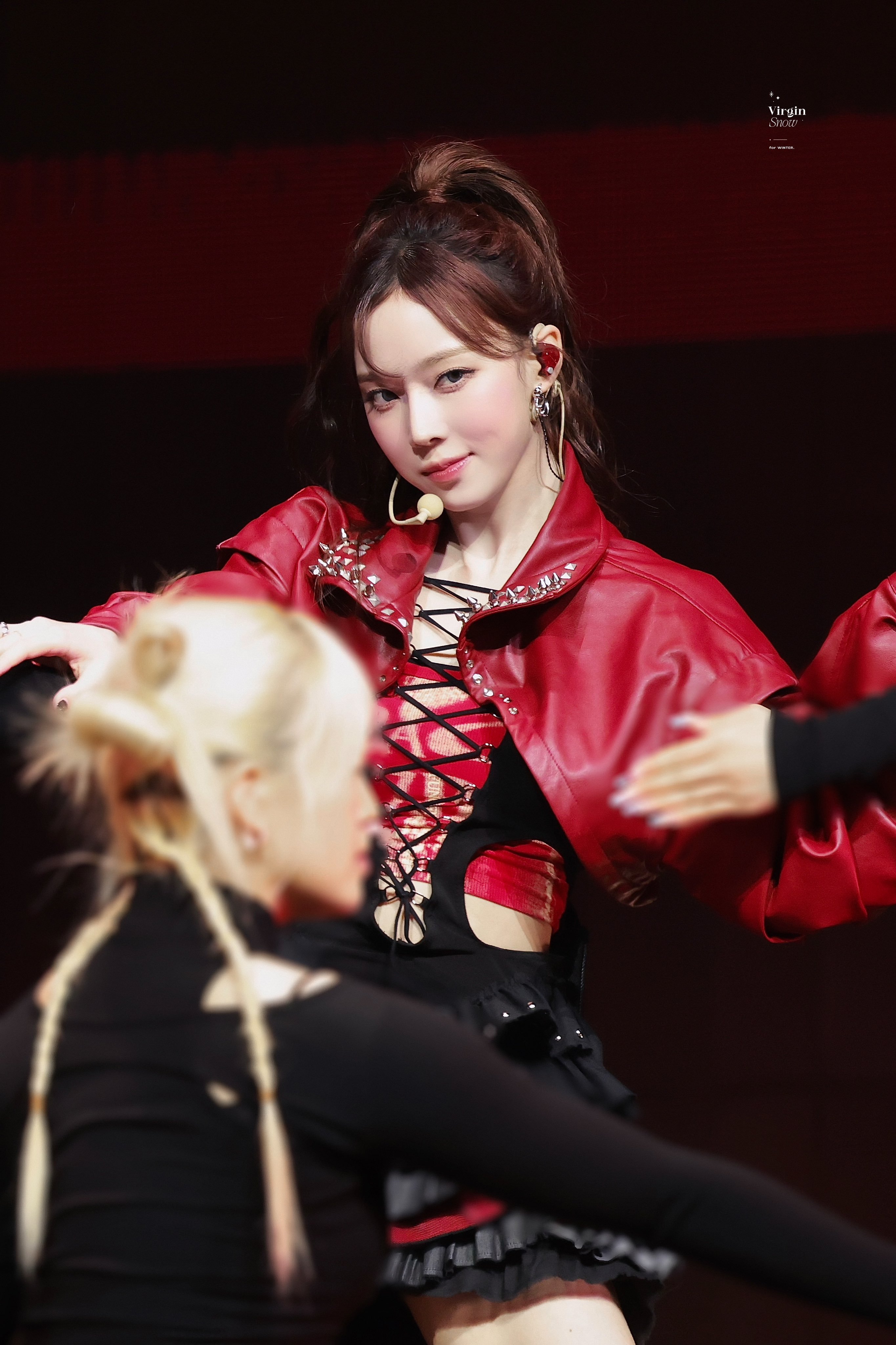 250319 MTV VMAJ 🏍️©️VirginSnow0101 ​​​