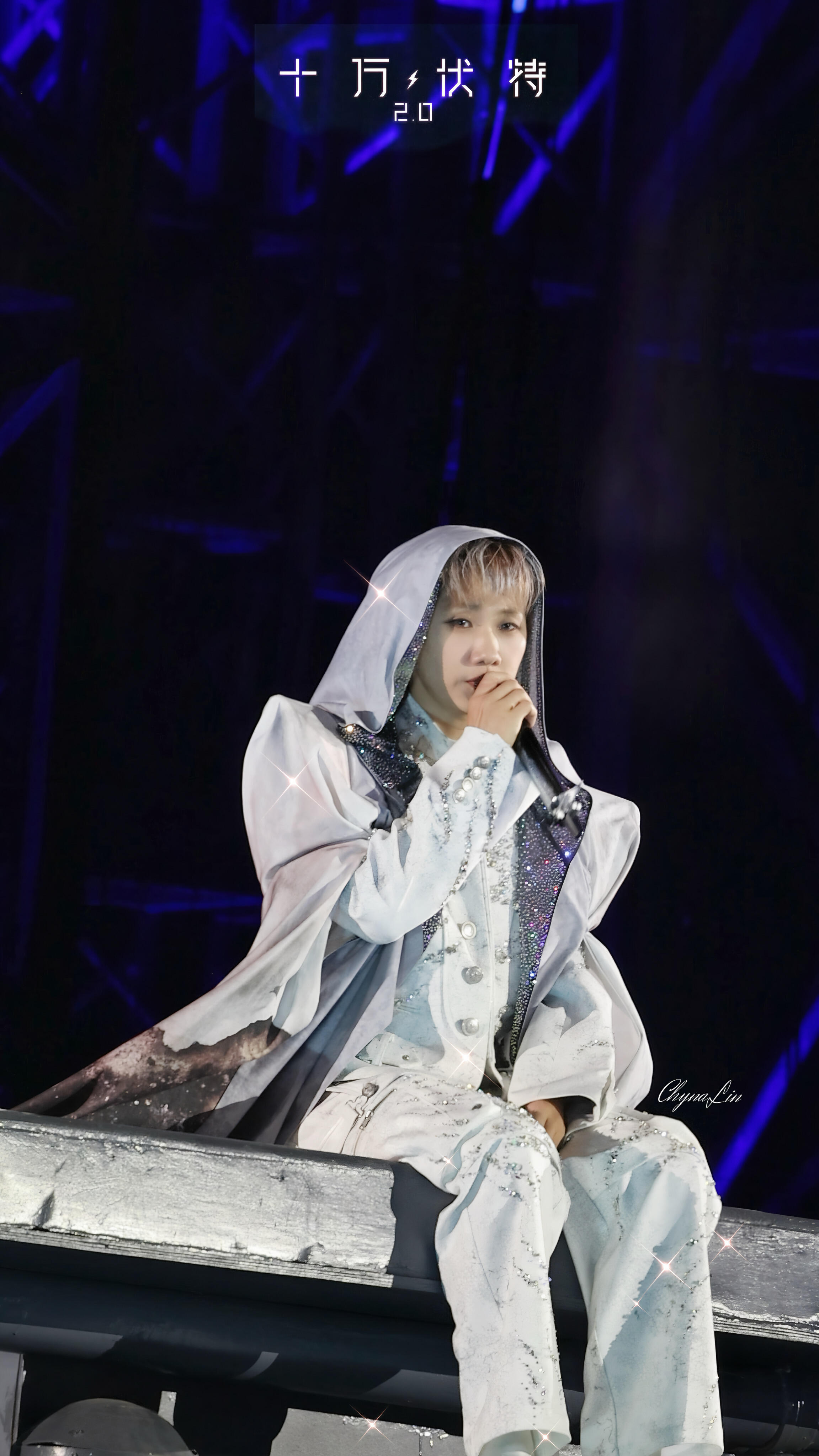 汪苏泷世巡纽约站开两场汪苏泷你是懂宠粉的！纽约直接开两场，怕我们抢不到票是吧！这