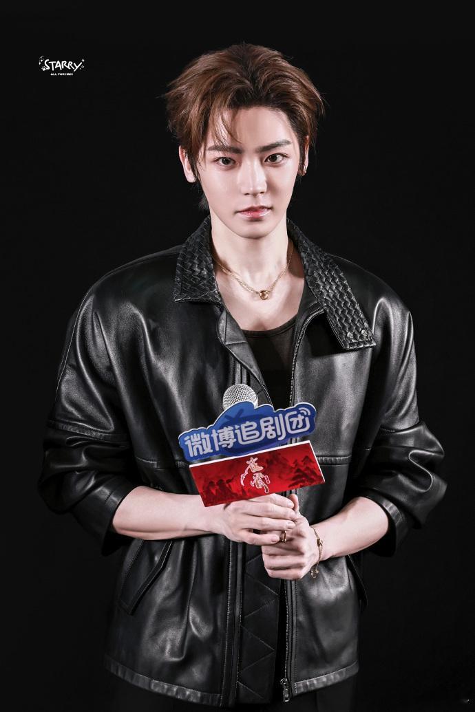侯明昊原声台词好苏侯明昊这个原声台词爽了 救命啊！！侯明昊艾米现场复刻雀骨表白名