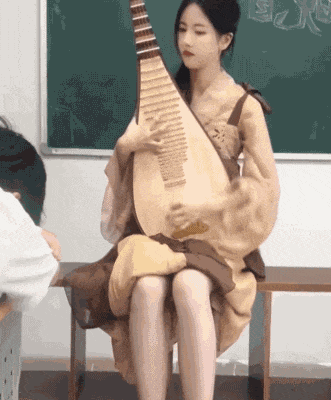 别睡了，好好听课