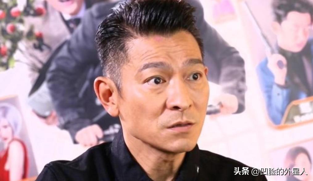 当年，刘德华告四川一家“刘德华板鸭店”侵权，没想到，老板直接怒斥：“又不是你一个