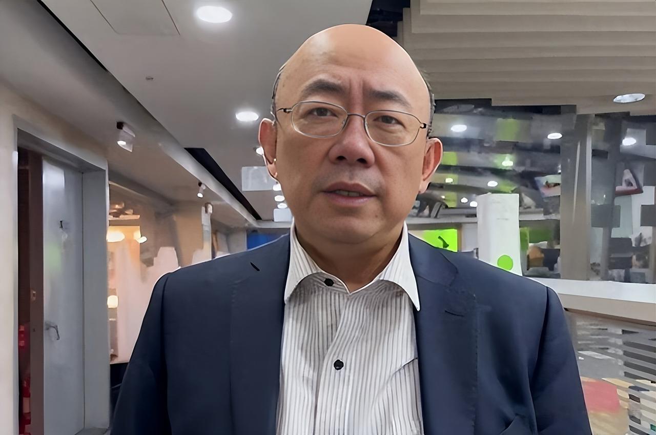 台湾经济成长率去年冲上8.63％，民众却无感，数据显示高薪行业人口不到20％，8