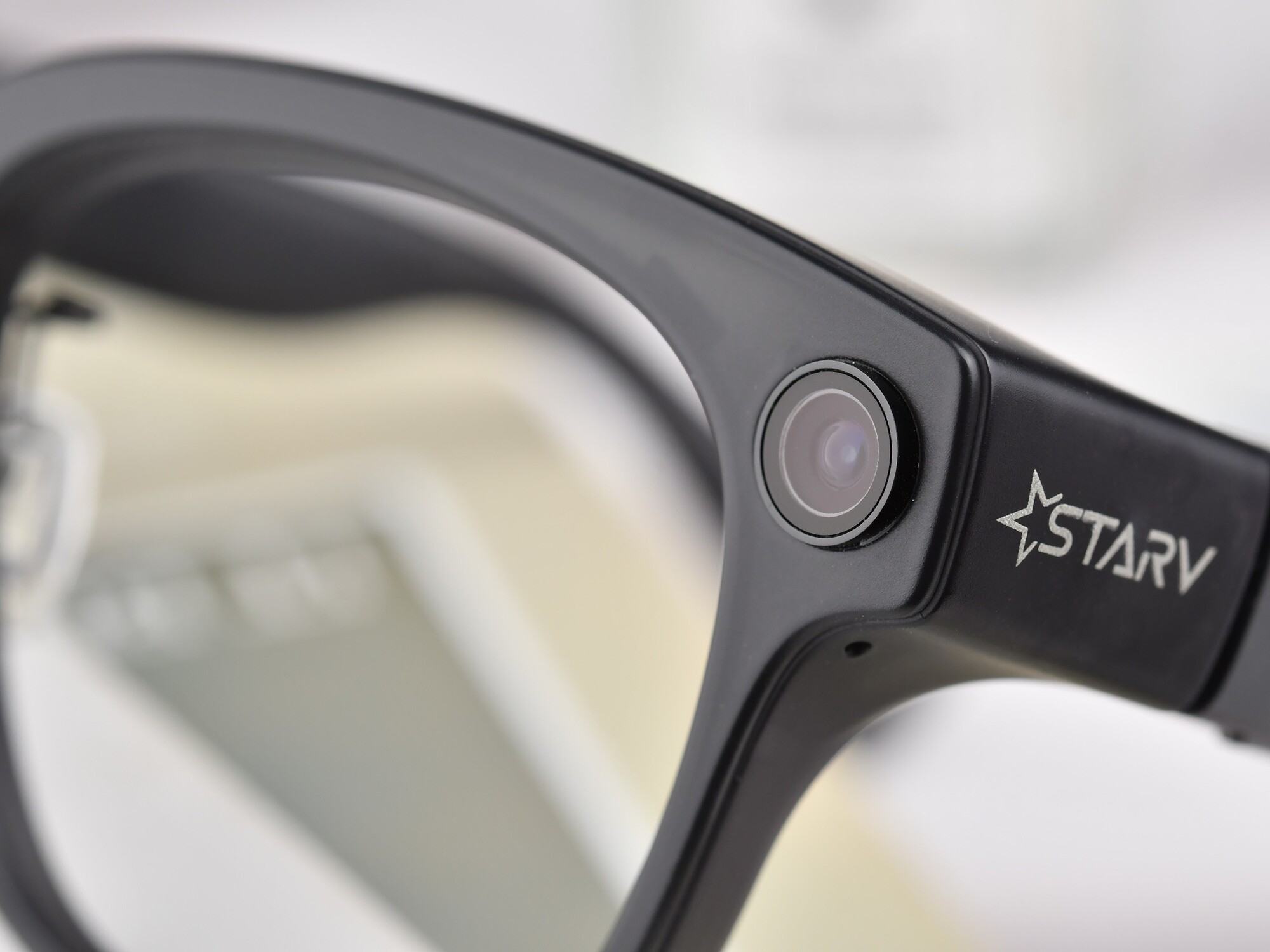 一直戴，一直拍：魅族StarV Snap 全面體驗(yàn)