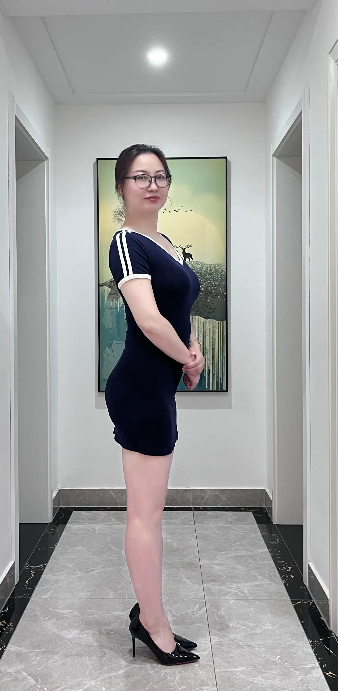 有谁的QQ号是9位数的，到现在还登录着的，有没有?我的是8开头的，你的呢?