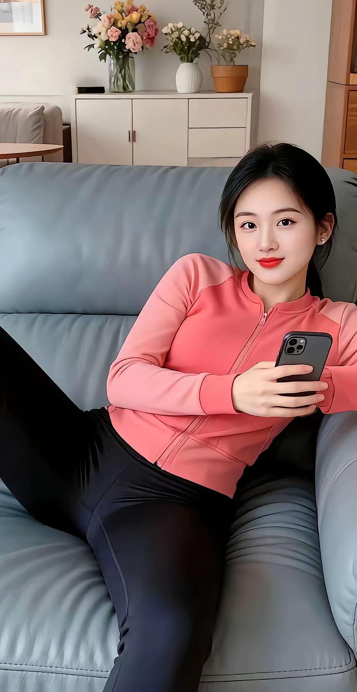 无论男女，这样坐都不雅。
无论何时何地，这样坐都难看。
行为不是因别人而设，而是