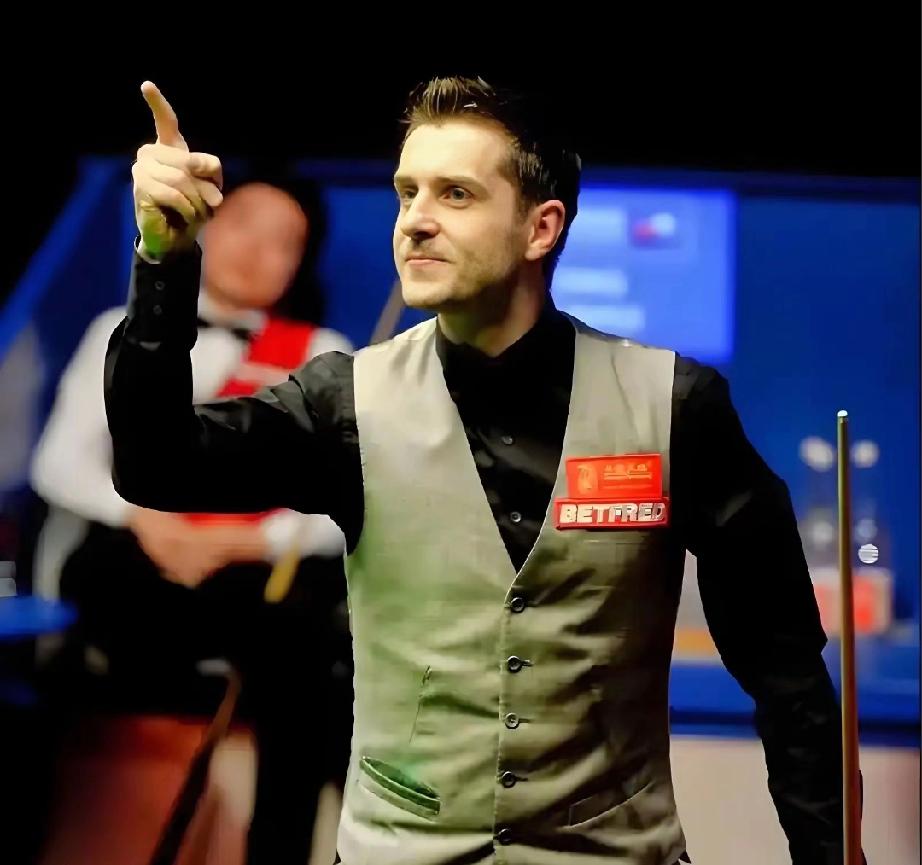 10-8绝杀世界第一！
塞尔比豪揽235万大奖，
解锁“三套大满贯”历史神迹
 