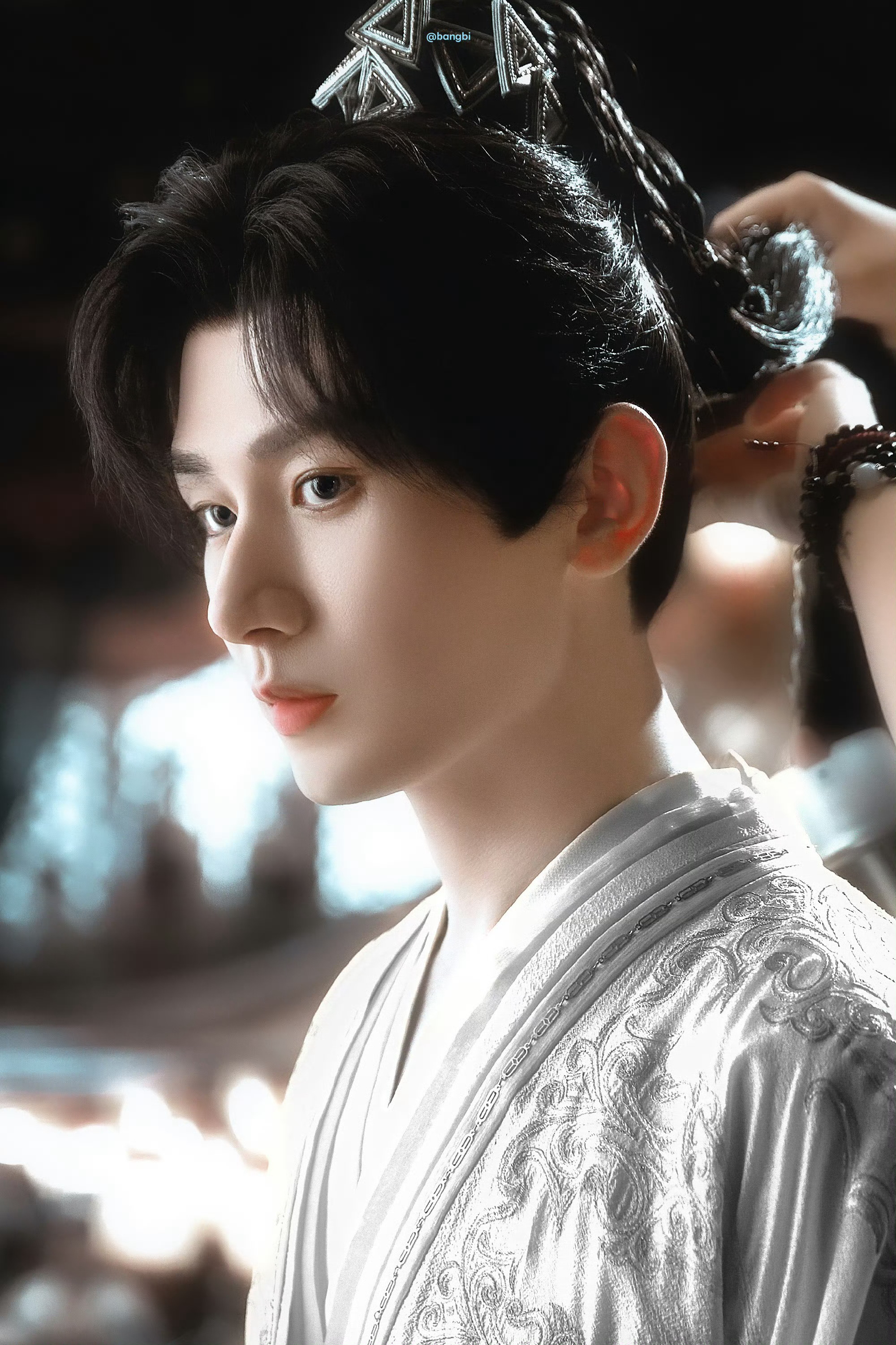 ❥ ━━━𝓁𝓸𝓋𝓮 💚CHENG YI💚 𝓁𝓸𝓋𝓮 ━━━ 