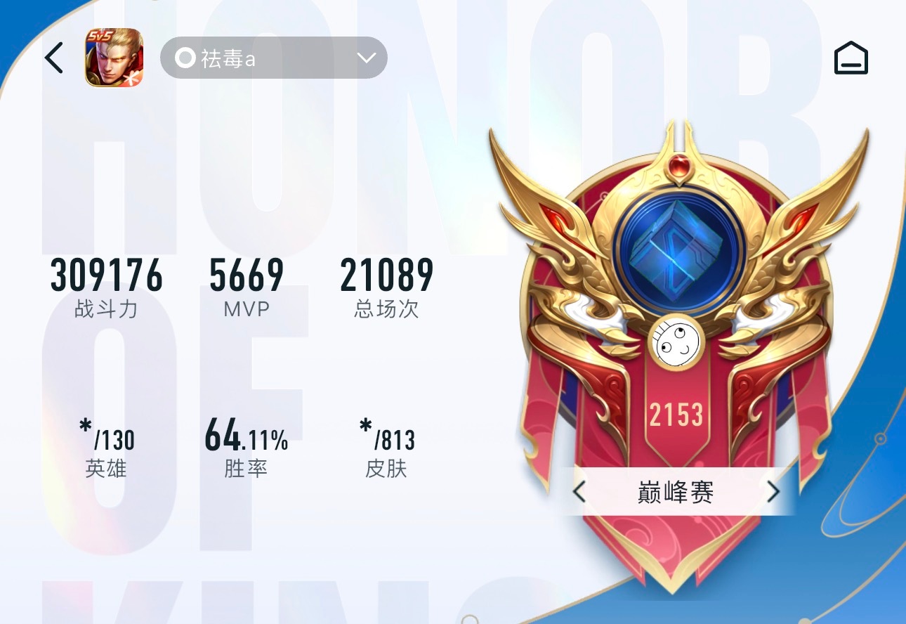 你走过的路,每一步都算数 巅 