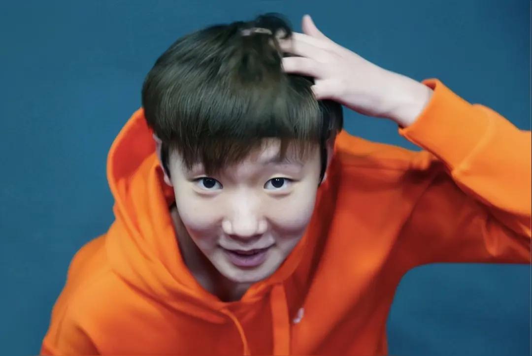 曼昱4:2
桥本帆乃香
晋级四强
六局比分
8:11，11:8，13:11
8: