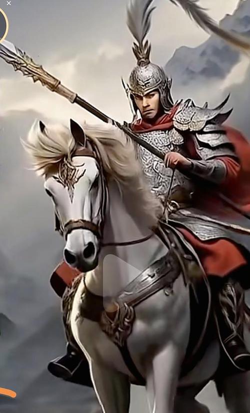 《三国演义》中，马超接到父亲马腾及家族被曹操杀害的消息，才与韩遂等人起兵东进，讨