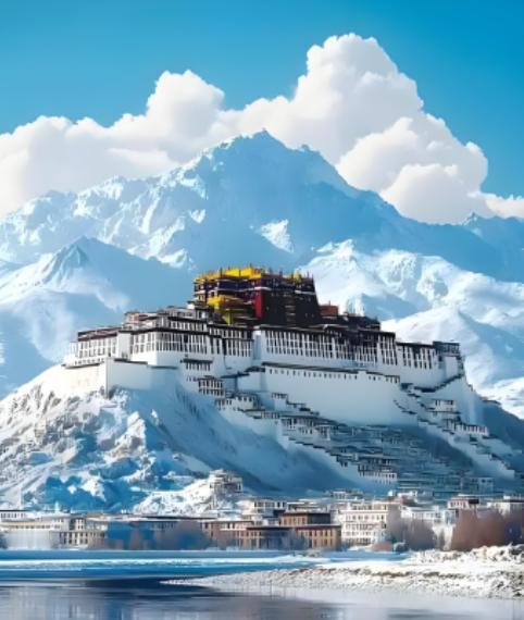 西藏对中国有多重要？这么说吧，守住它就是守住亿万人的命，就算不要上海也要保住西藏