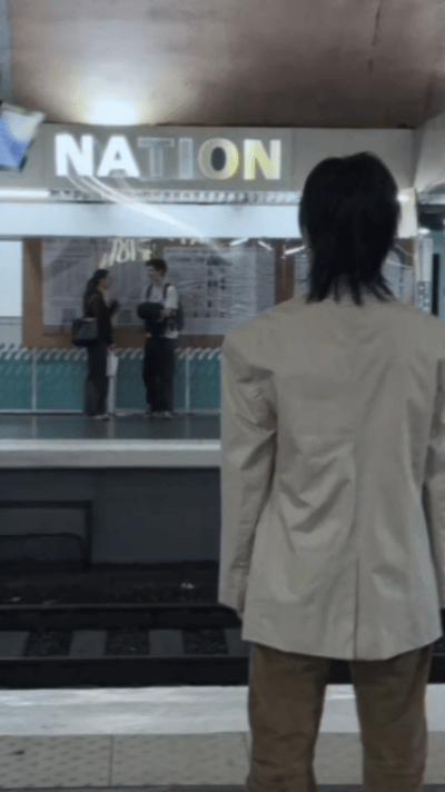 周笔畅已经开始用AI做MV了居然把IP玩偶睡不醒也放进AI MV里，软萌出镜好可