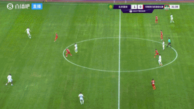 恭喜国安！法比奥帽子戏法，帮助国安拿下足协杯冠军