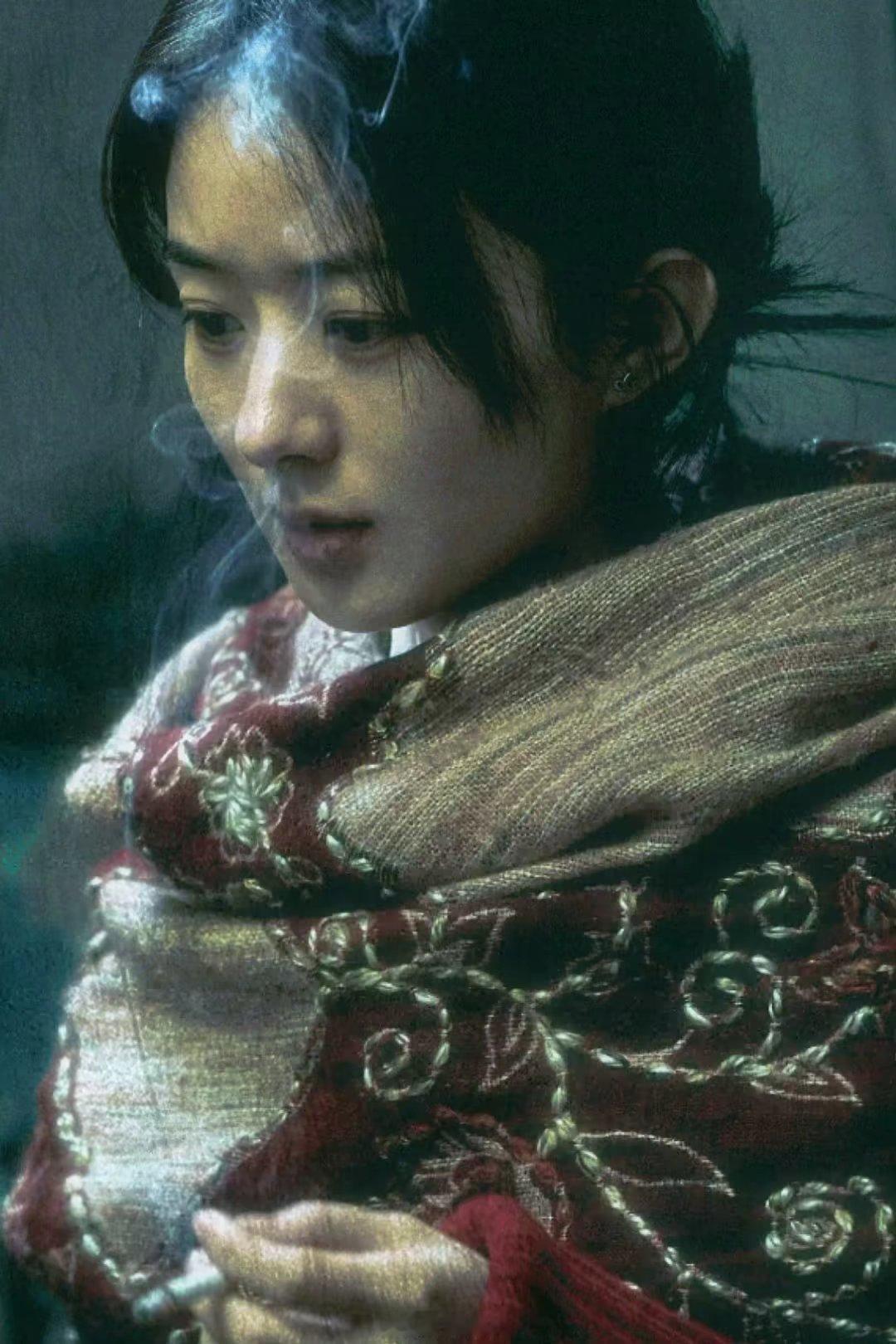 赵丽颖赵丽颖乔妍赵丽颖 电影乔妍的心事“口诛笔伐是不用付出代价的’13年开始的恶