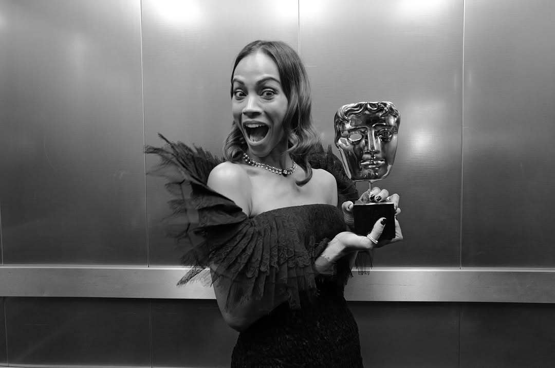 第78届 英国电影学院奖 (BAFTA)影人幕后照📷Greg Williams