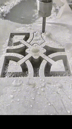 不得不感叹科技的力量～