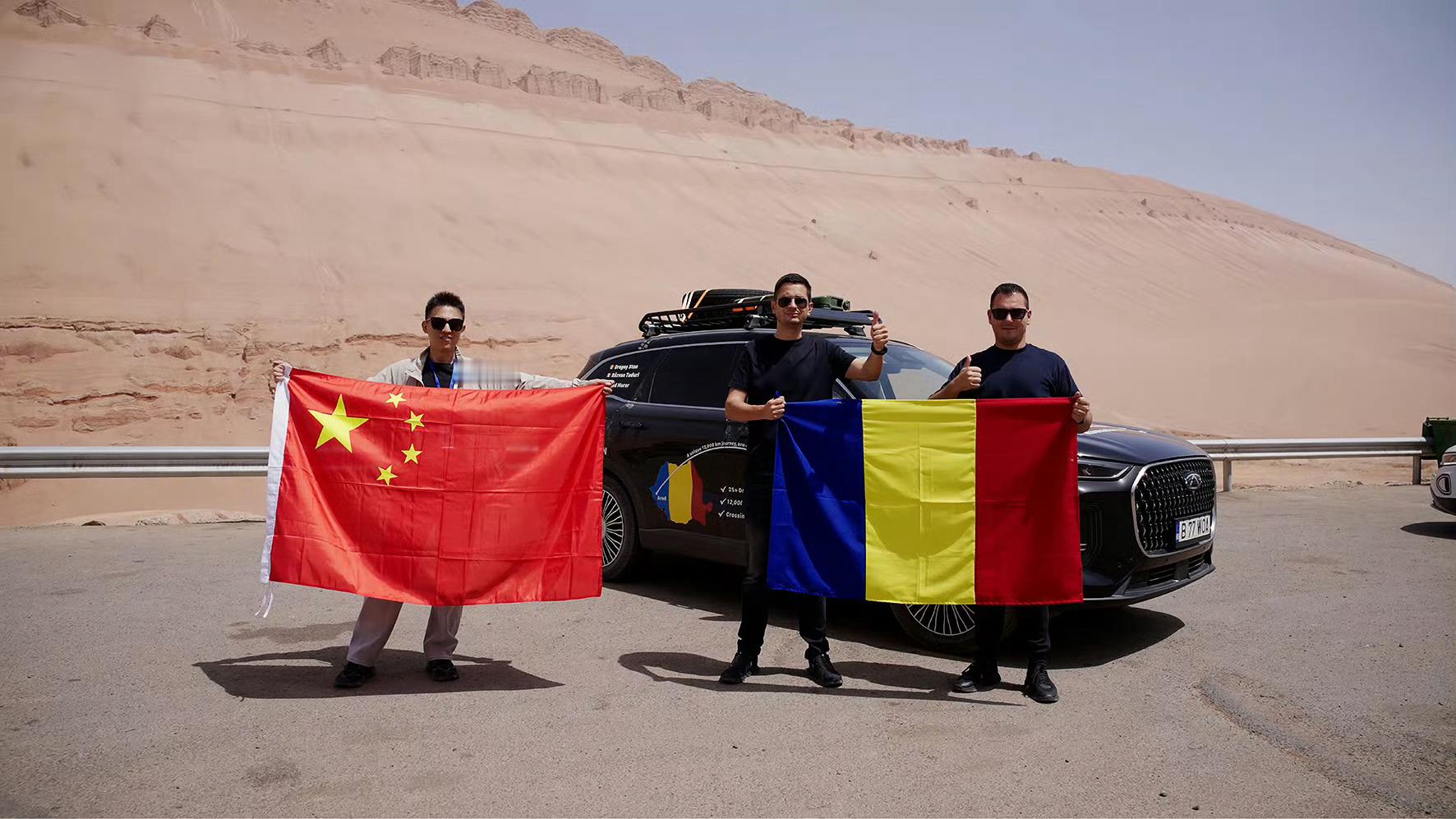 科技佳ZHJ奇瑞累计销量冲到2000万辆，海外差不多占了三成多。不仅连续二十多年