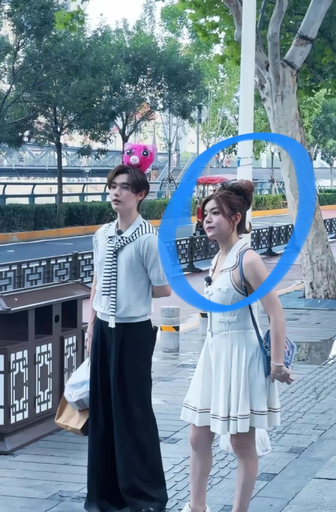 好佩服她啊！43岁还那么嫩