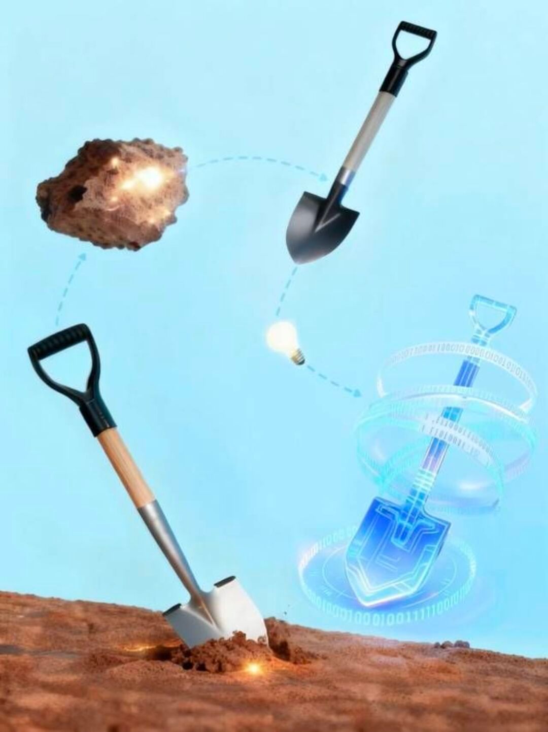 这是我们和施德明合作这个系列的最后一次二创啦～当然，未来还有更多的合作玩法💡！