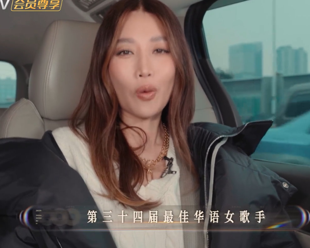 救命！Alin 加盟声生不息，一句 “找我就对了”，自信到犯规，已经开始期待舞台