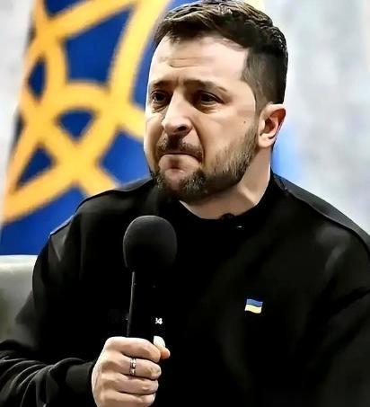 总统可以不当，北约可以不进，战争甚至都可以输，但有一样东西，就算天塌下来，他也得