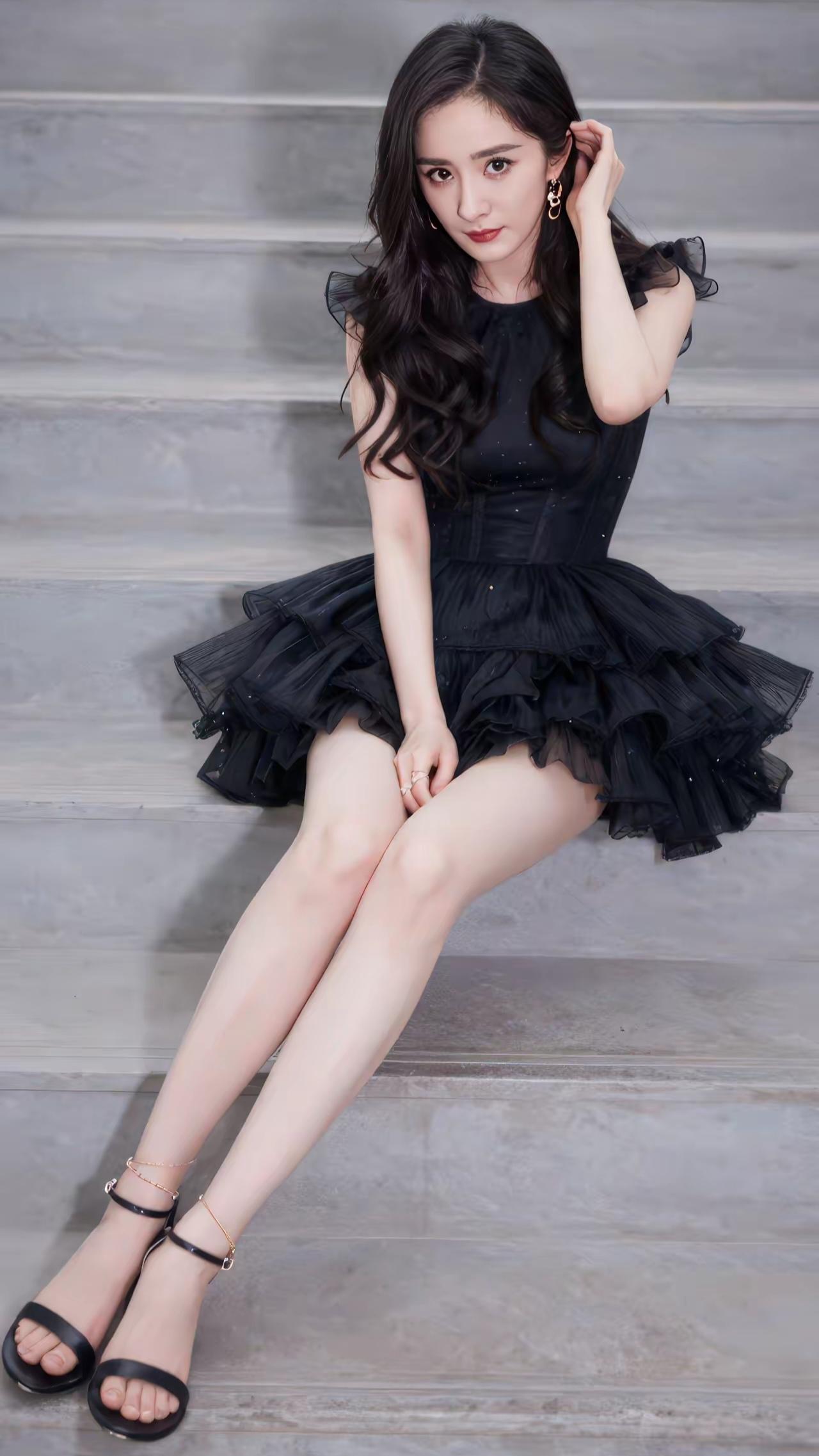 真美