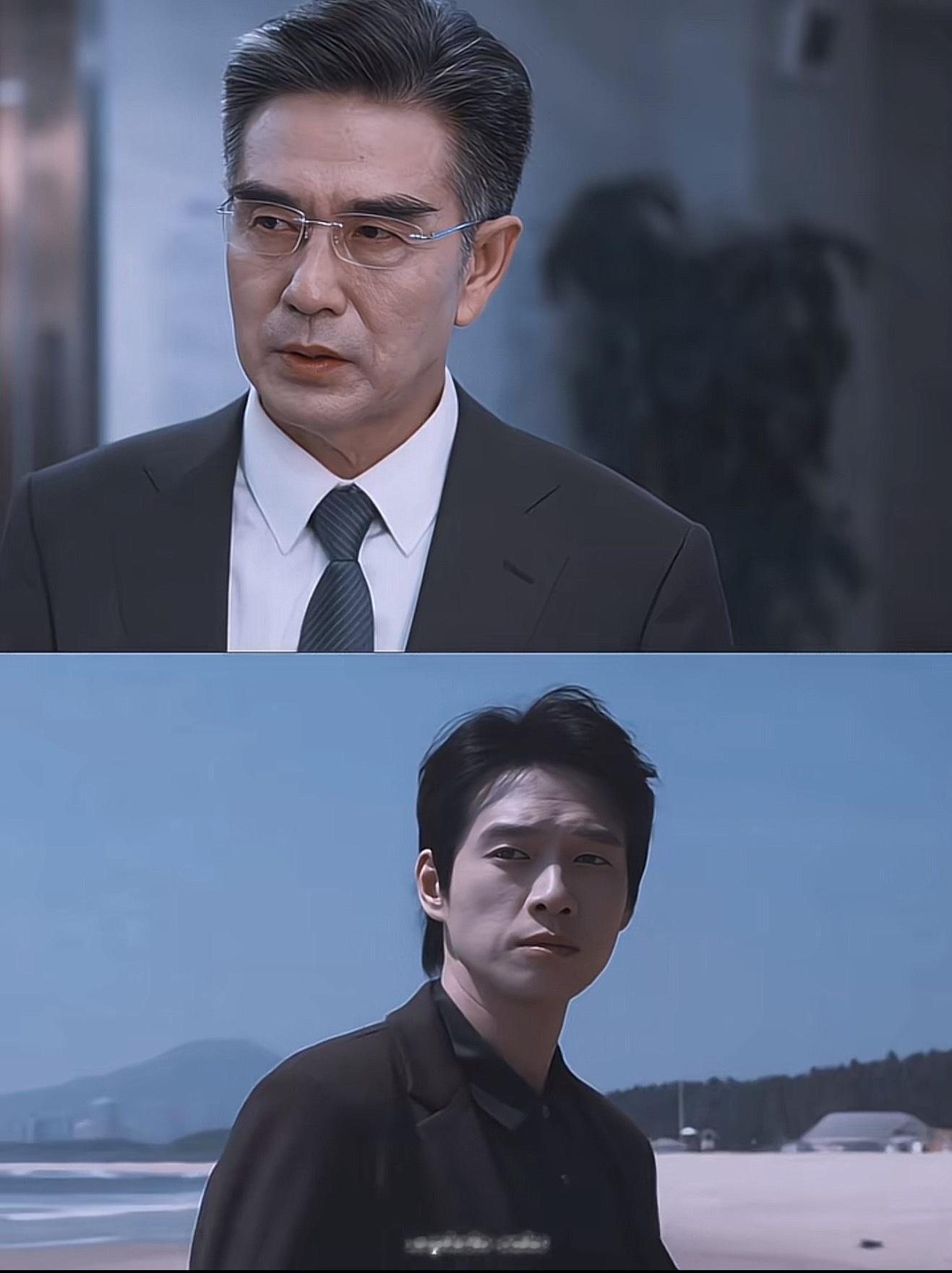 完全天才来的，接魏大勋孙千高干文弥补一下我们小可怜夏雪和陆鸣吧