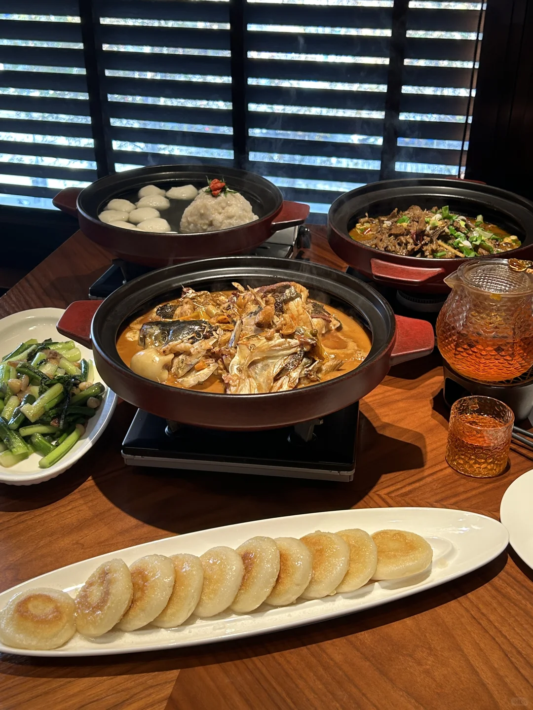 逛完黄鹤楼，直冲这家湖北菜！