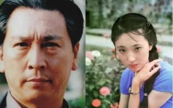 2007年，病入膏肓的陈晓旭，让人赶紧联系前夫毕彦君，想和他做最后的告别，谁知，
