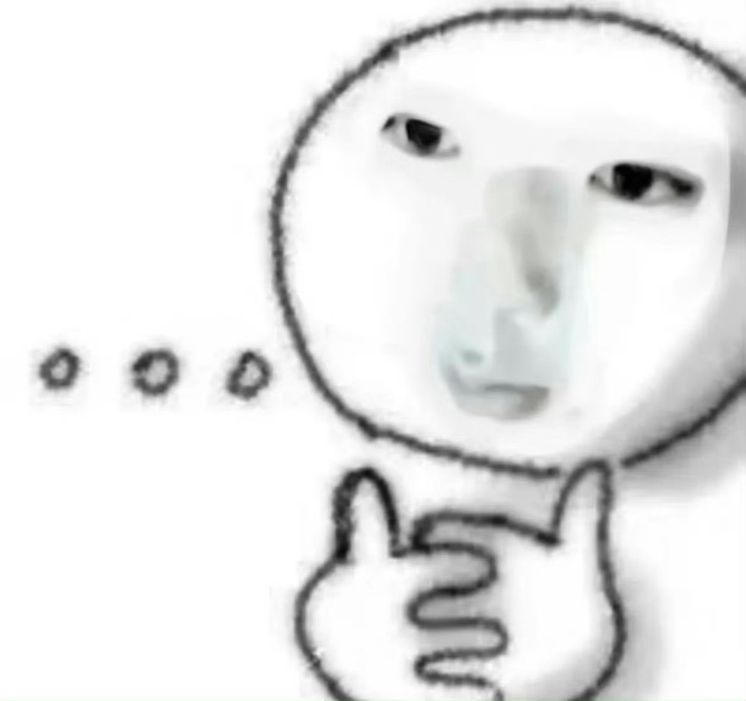 本来情绪挺崩溃的结果玩手机玩忘了 ​​​