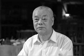 2008年，李讷与丈夫王景清寻访淮阳太昊陵，她与讲解员的对话，不愧是北大历史系毕