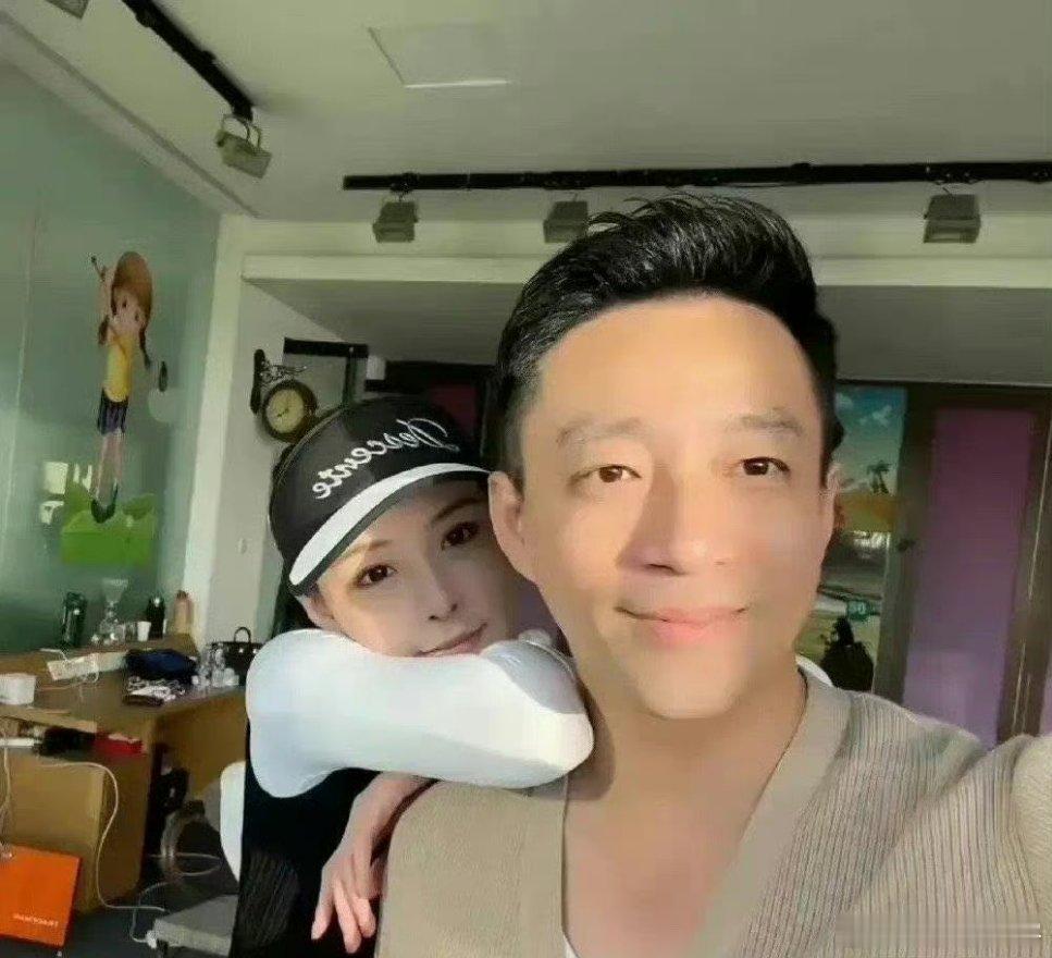 马筱梅否认插足大S婚姻说马莜梅插足大S婚姻的，村里是断网了吗？在马莜梅和汪小菲恋