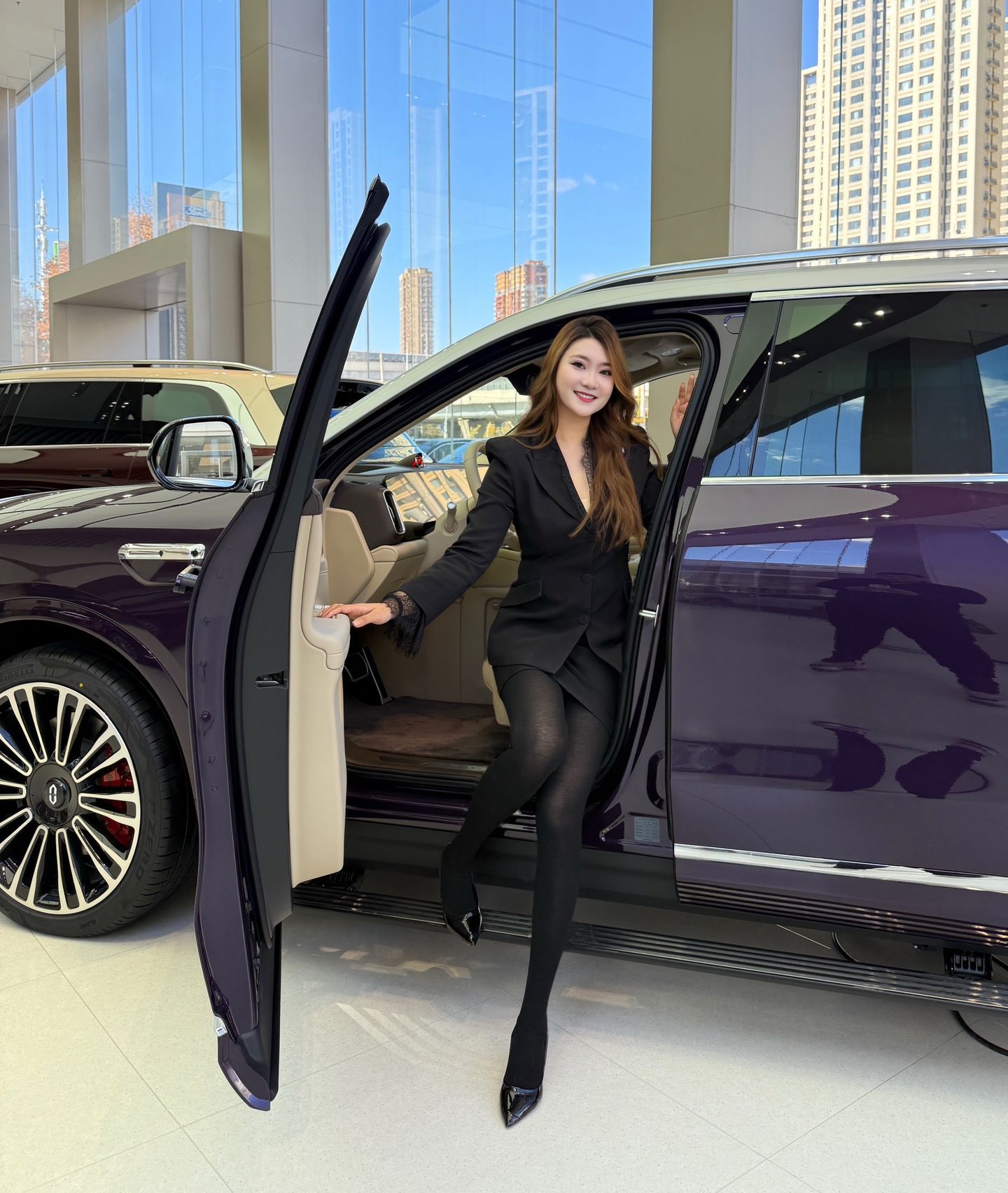 M9很能打 ​​​