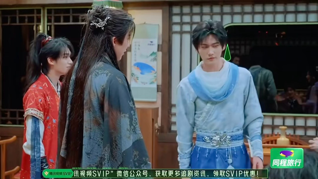 丁程鑫问周柯宇你爽了开始推理吧 小丁 这是能在综艺里说的吗哈哈哈哈哈哈🤣 