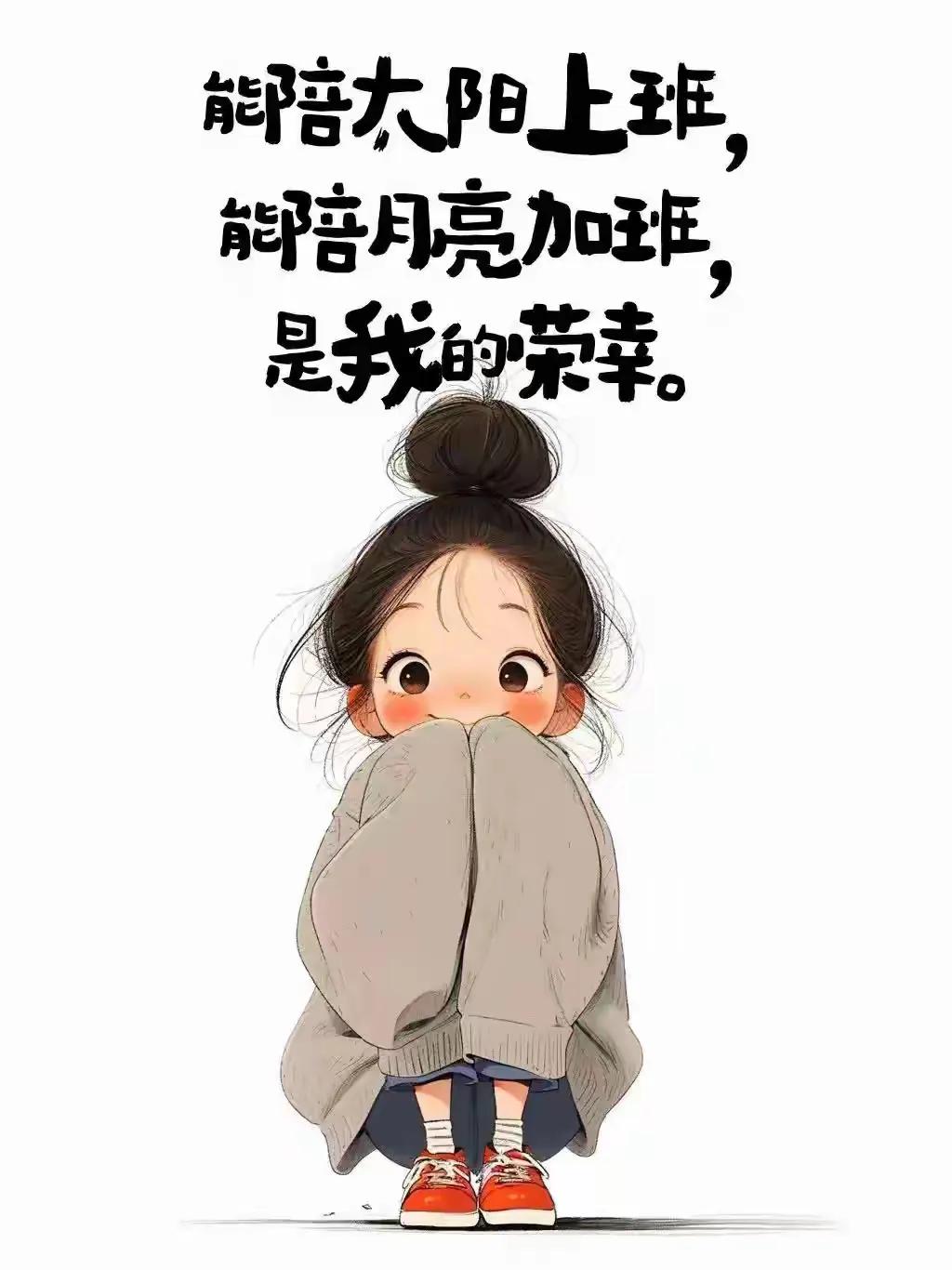 现在加班已经是常态化了，不管你是公务员，还是事业编，亦或国企私企，都在抱怨着加班