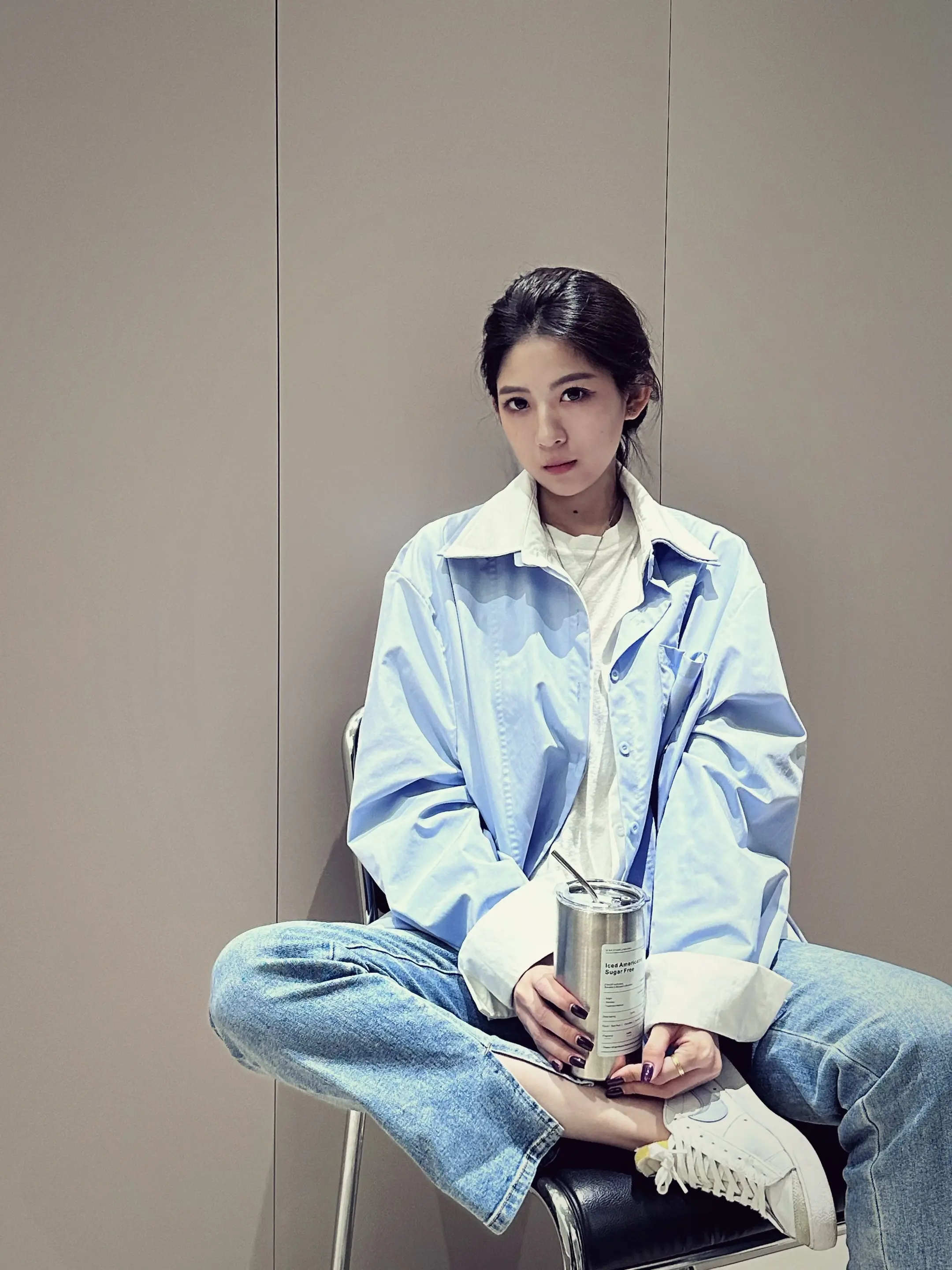 人们永远无法预判某个瞬间的价值，直到它变成回忆