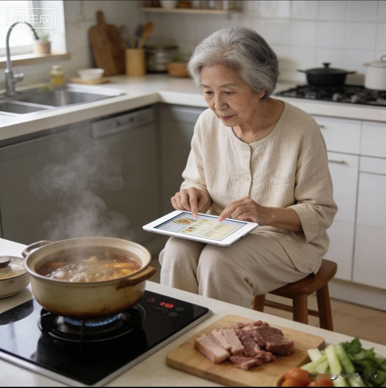 不管你信不信，2026年这六大现象正实实在在地发生着：

1. 钱会越来越难挣；