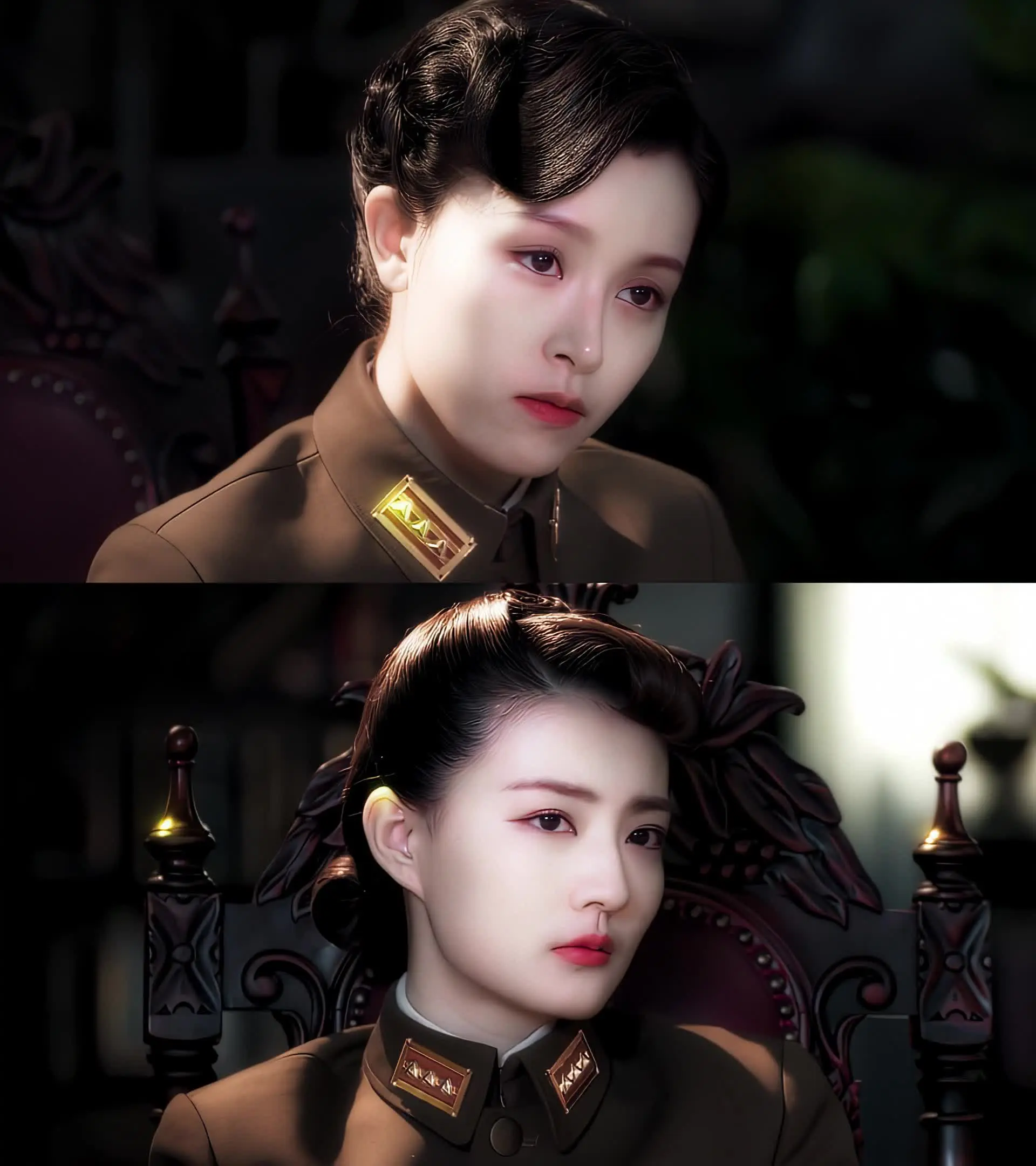 双强 权威 直接爱上