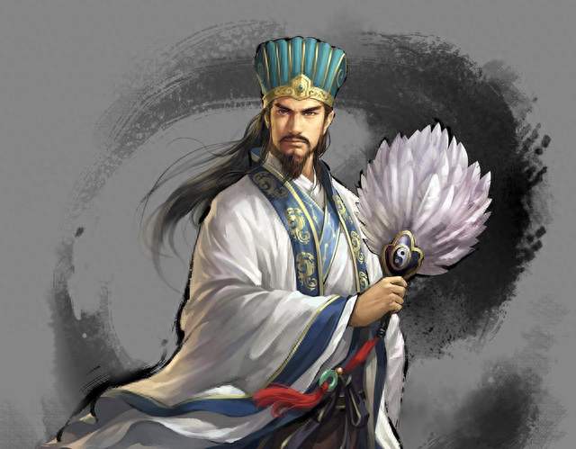 诸葛亮与汉献帝同年生同年死？历史巧合引穿越猜想