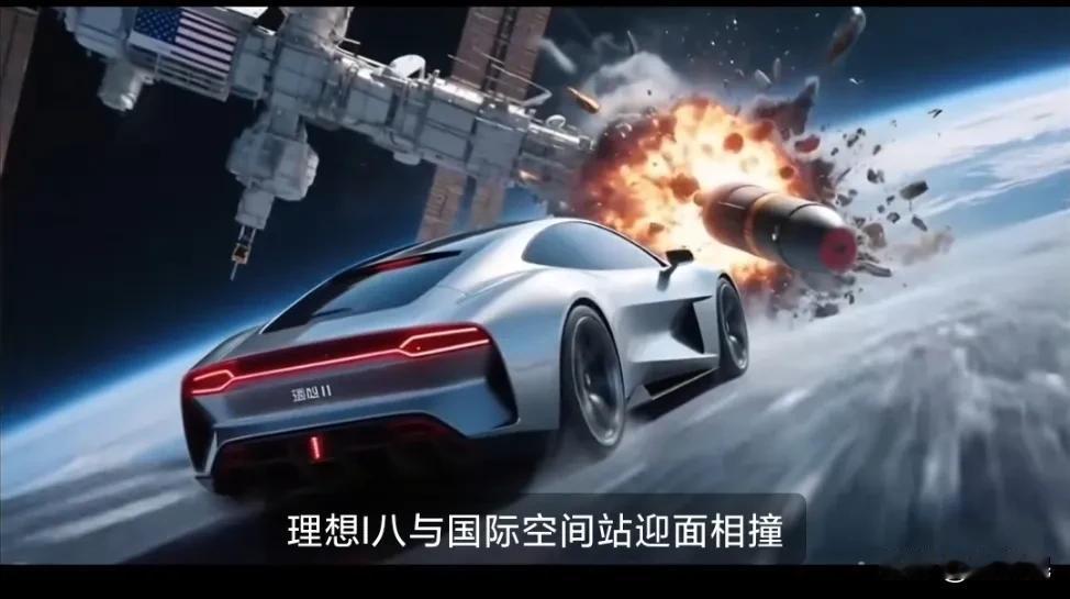 #乘龙卡车# 随着理想I8和乘龙卡车的博弈的深入，我看到这事儿的风向正在逐渐地变
