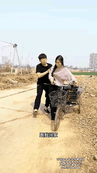 假戏真做太让人心疼