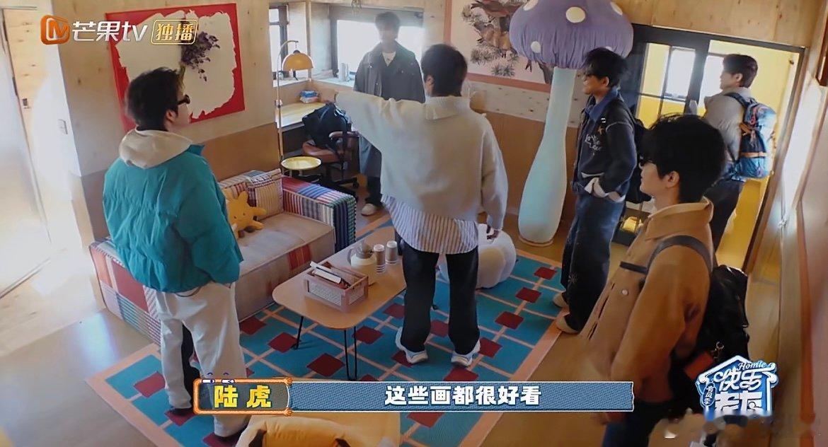 张远的远房亲戚都可以来住了 新年焕新超有排面！张远把鸟巢打造成宝藏小窝，精致度拉