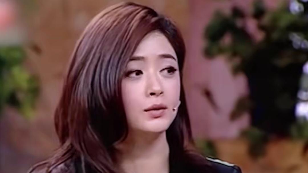 蒋欣谈华妃，如果不是自己争取，后悔来不及

说起蒋欣，大家印象最深刻的角色当属《