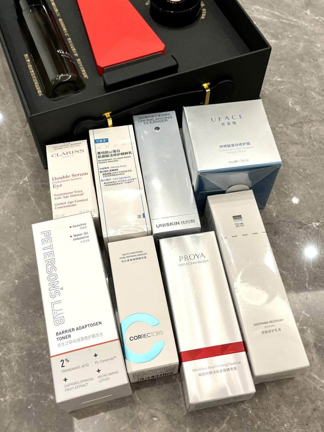 见者有份！中秋礼物请查收！！
