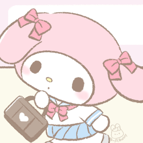 嘟嘟出发去学校吧～ ​​​