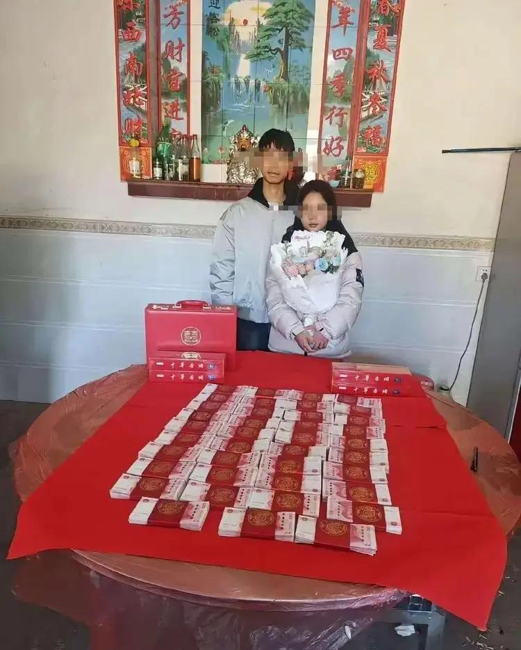 刚认识前两天就订婚，女子隐瞒自己患尿毒症，糖尿病的事实。订婚后男方付188000