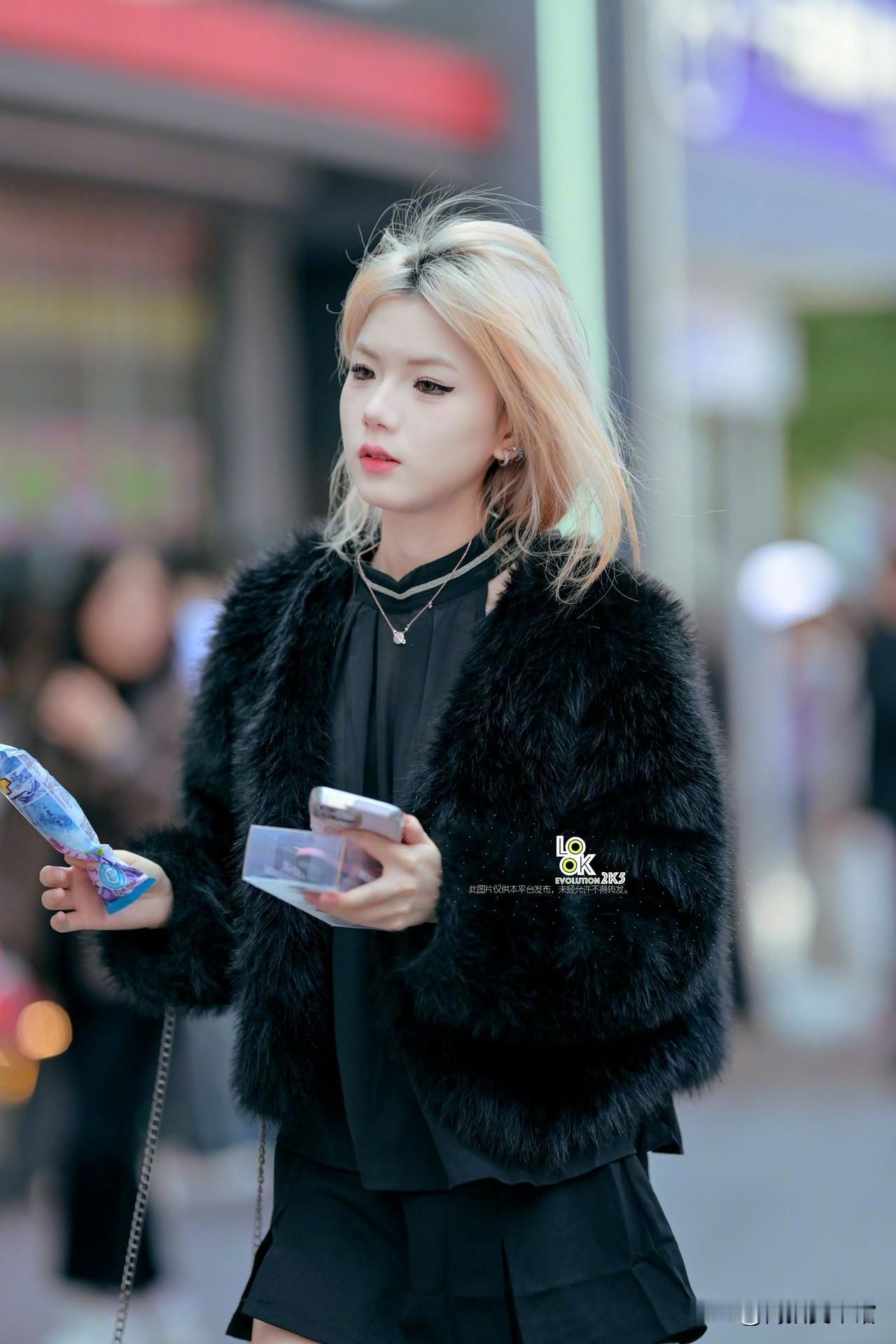 在你眼里，什么样的女人最漂亮